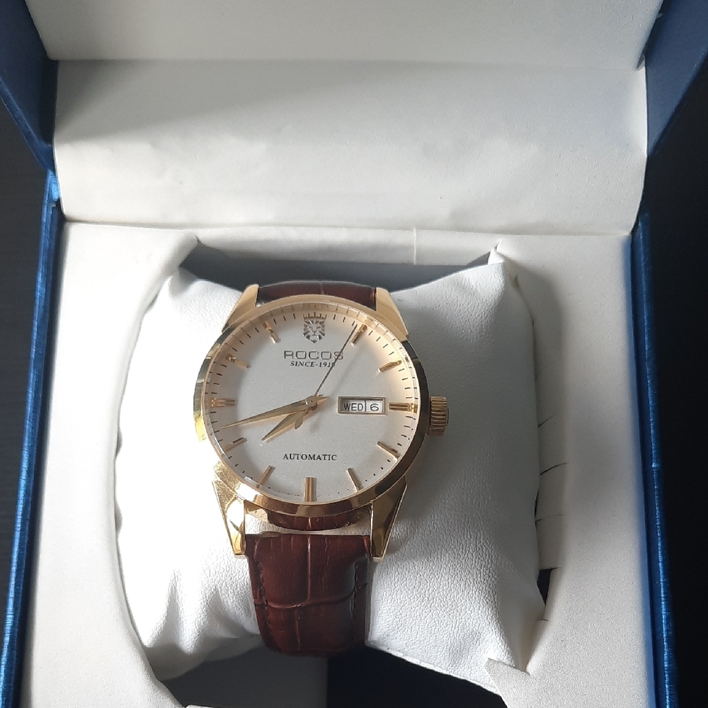 Automatic Dress Watch